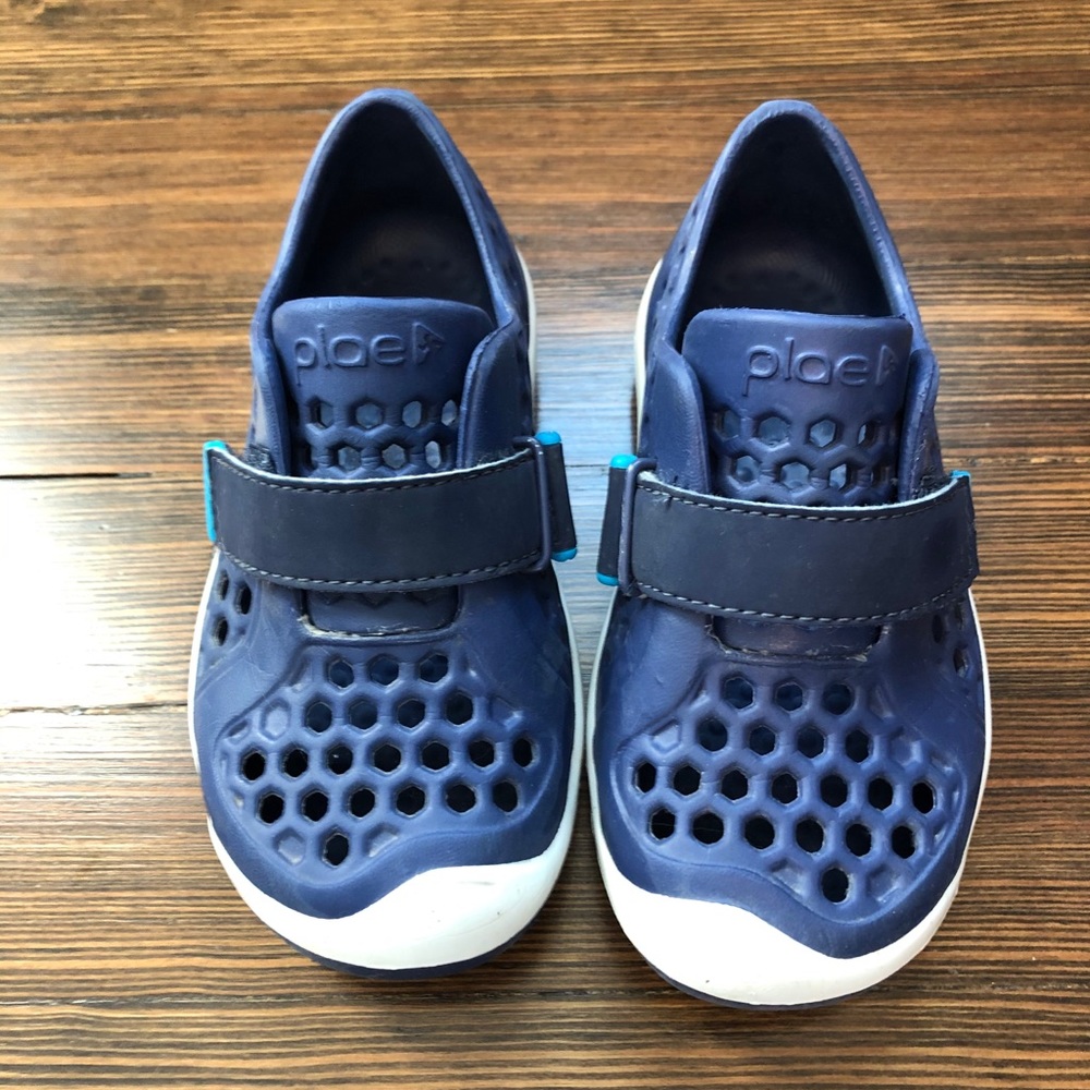 EUC Plae Mimo (9Toddler)